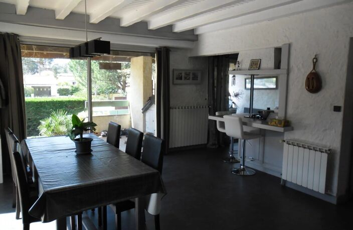 Bien vendu : Maison 155 m² La Tremblade (17390) — photo 3