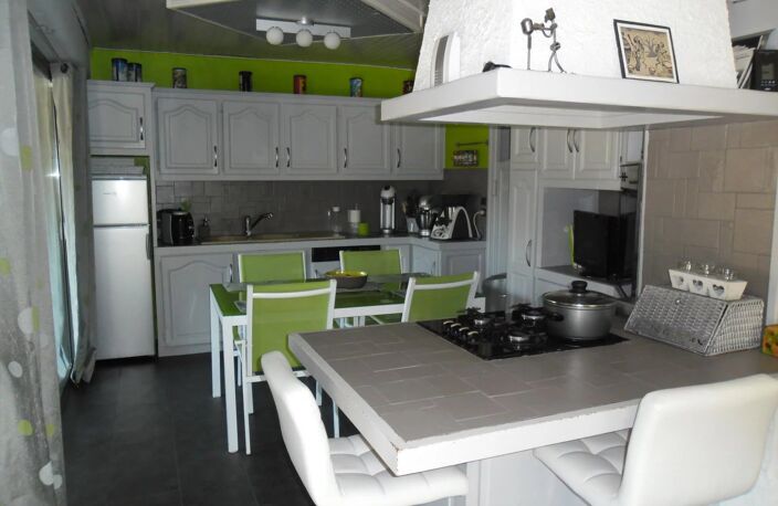 Bien vendu : Maison 155 m² La Tremblade (17390) — photo 4