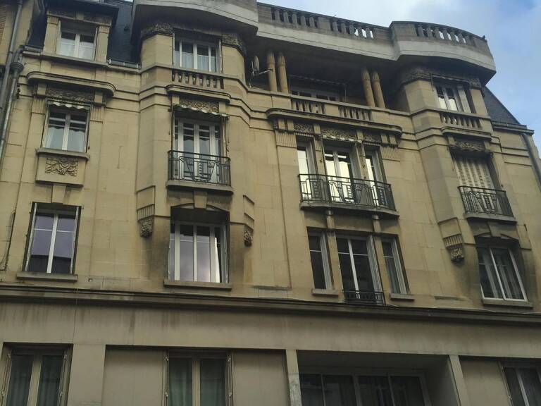 HYPER CENTRE REIMS — photo 1