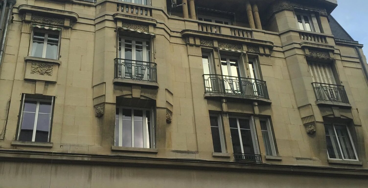 HYPER CENTRE REIMS — photo 1