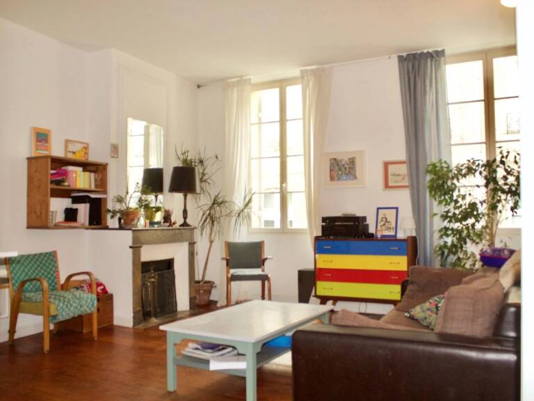 Appartement 5 pièces  à vendre  — photo 1