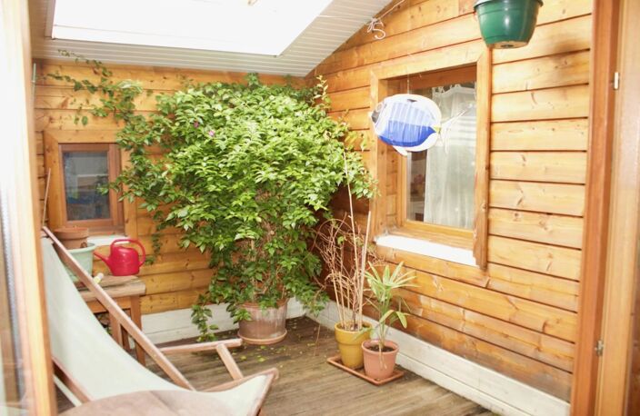 Bien vendu : Appartement  Bordeaux (33000) — photo 4