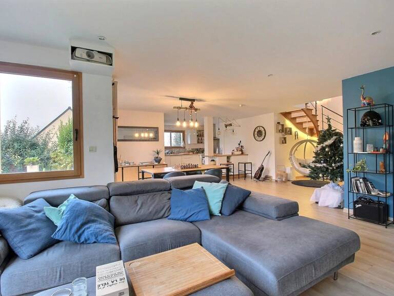 NOUVEAUTE -  EXCLUSIF - LANDERNEAU - MAISON T7 — photo 1