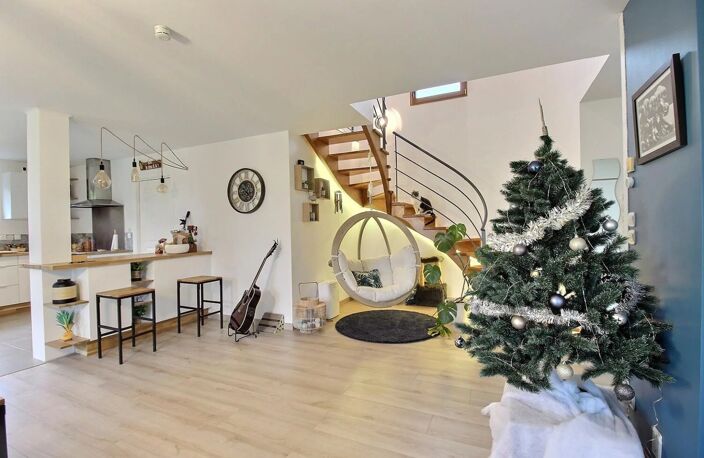 NOUVEAUTE -  EXCLUSIF - LANDERNEAU - MAISON T7 — photo 2
