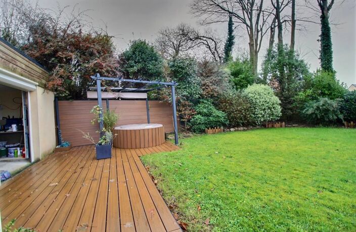 NOUVEAUTE -  EXCLUSIF - LANDERNEAU - MAISON T7 — photo 3
