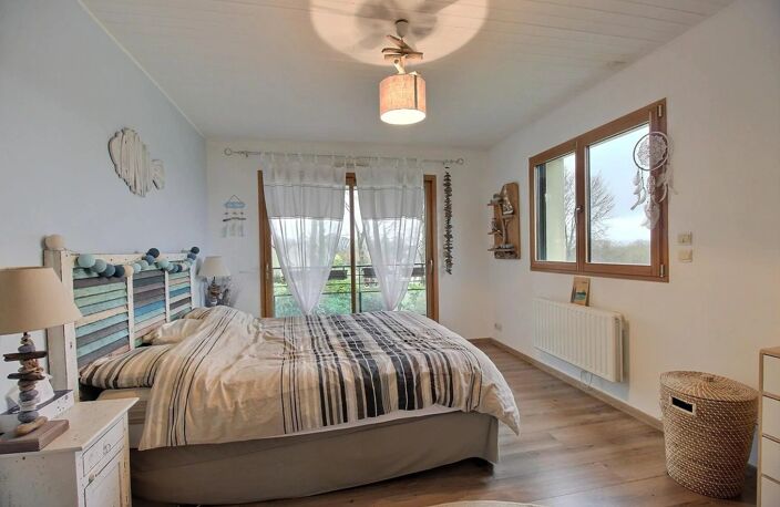 NOUVEAUTE -  EXCLUSIF - LANDERNEAU - MAISON T7 — photo 4