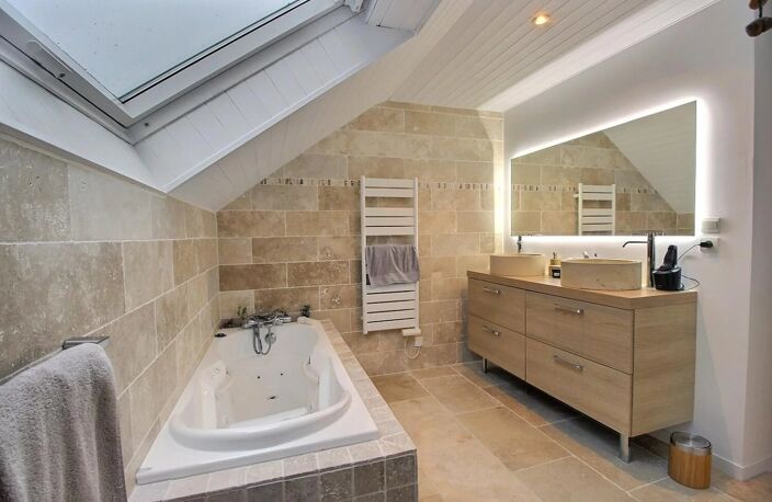 NOUVEAUTE -  EXCLUSIF - LANDERNEAU - MAISON T7 — photo 5