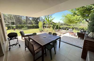Rare RDJ 300m2 Frejus — photo du bien