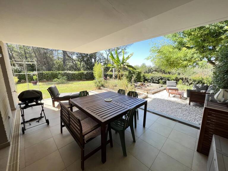 Rare RDJ 300m2 Frejus — photo 1