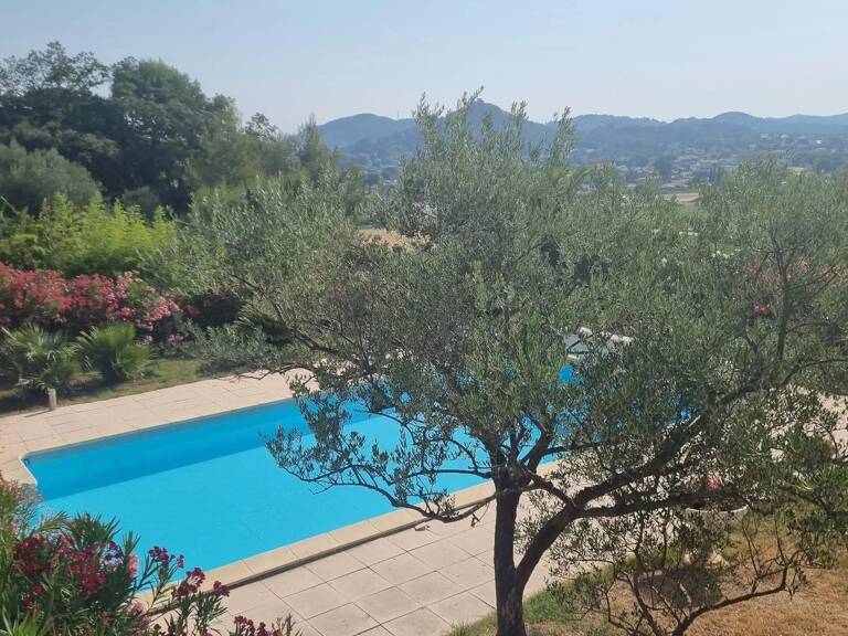 Villa plain-pied 5 pièces 148m² avec piscine . — photo 1