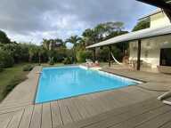 VILLA  T5 - REMIRE-MONTJOLY — photo 4