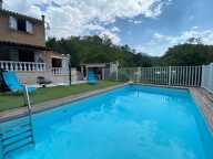EXCLUSIVITE VILLA  AU COEUR DE LA NATURE — photo 2