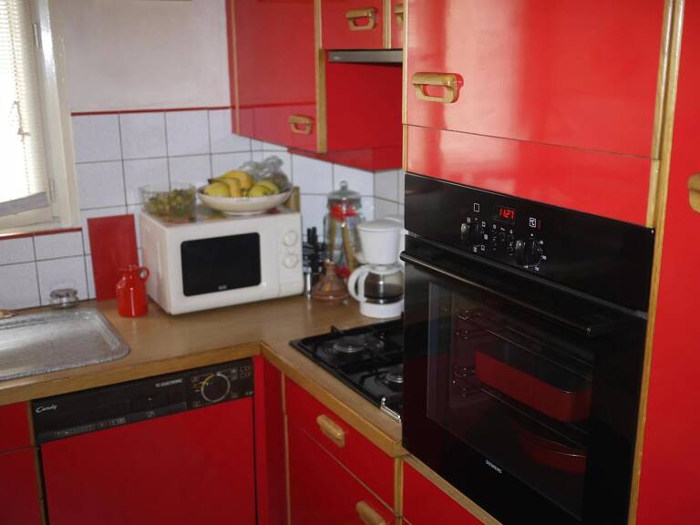 Appartement 3 pièces  à vendre  — photo 1