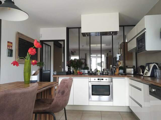 MAISON CORMONTREUIL — photo du bien