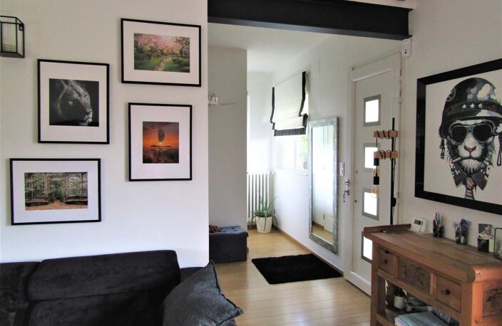 MAISON CORMONTREUIL — photo 3