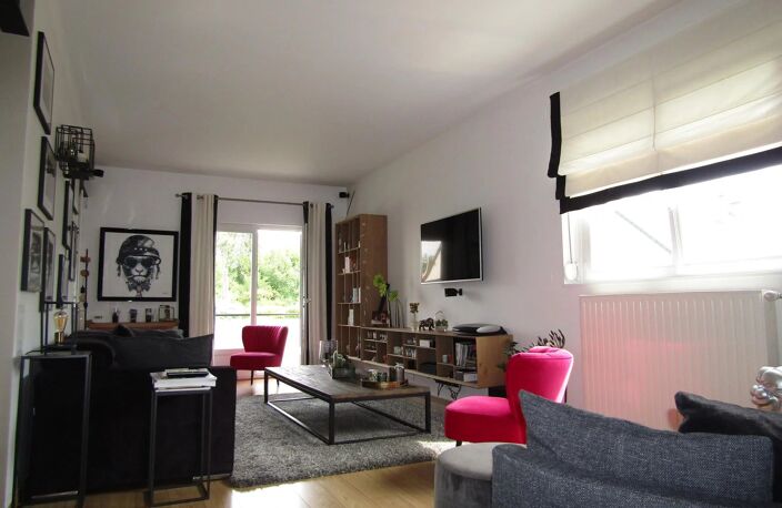 MAISON CORMONTREUIL — photo 4