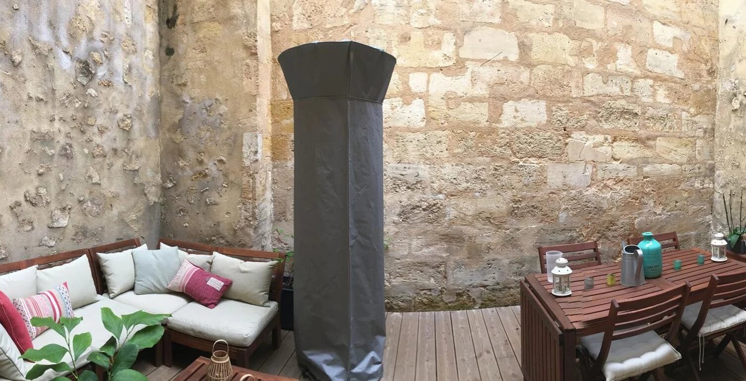 Bien vendu : Appartement  Bordeaux (33000) — photo 1