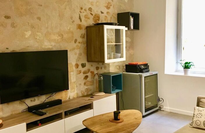 Bien vendu : Appartement  Bordeaux (33000) — photo 4