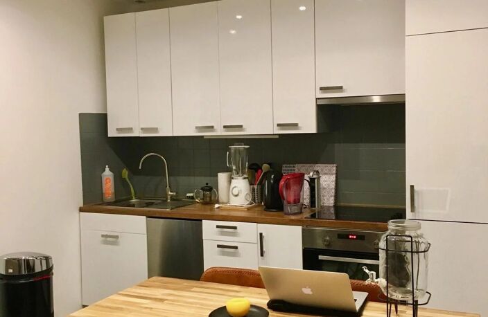 Bien vendu : Appartement  Bordeaux (33000) — photo 5