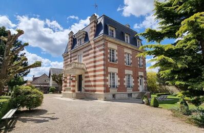 maison 9 pièces  m2 à Vailly-sur-Aisne (02370)