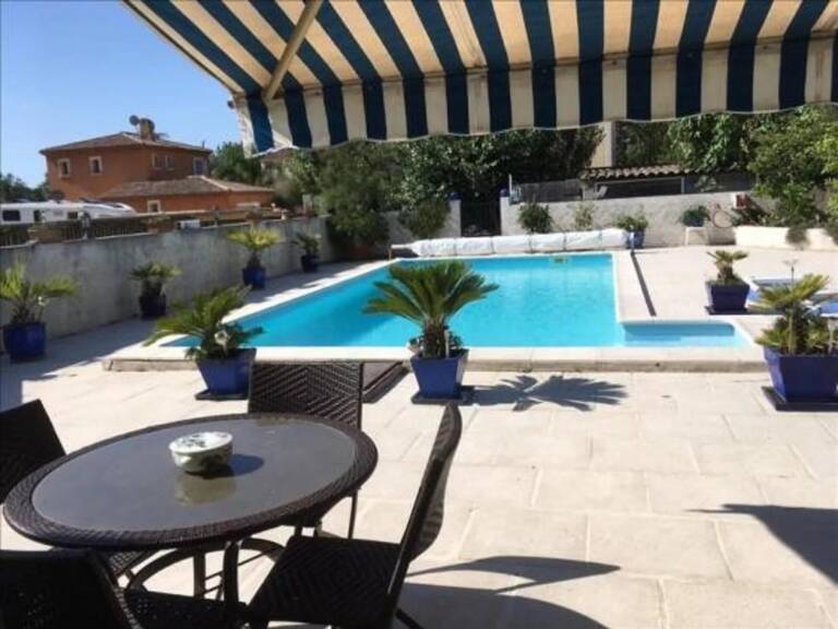 Maison 5 pièces  à vendre  — photo 1
