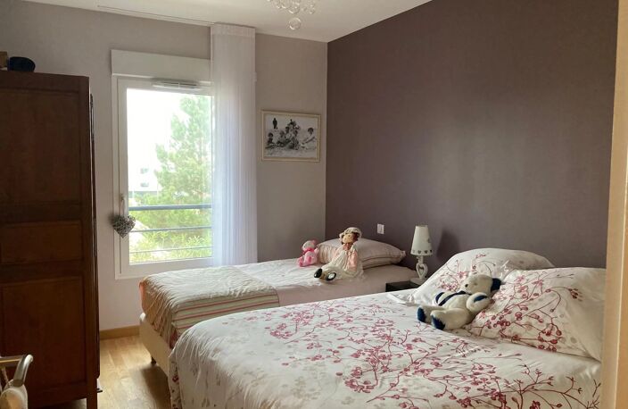 LA ROCHELLE - TRES BEL APPARTEMENT — photo 2