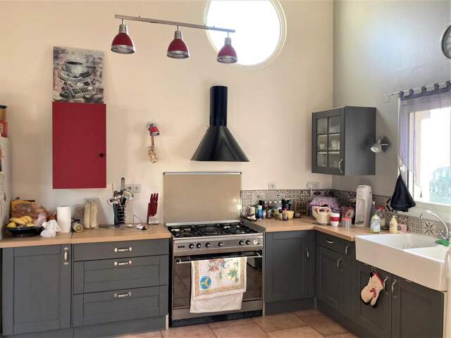 EXCLUSIVITE - DOMPIERRE-SUR-MER — photo du bien