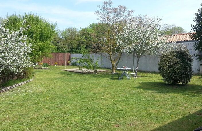 EXCLUSIVITE - DOMPIERRE-SUR-MER — photo 5