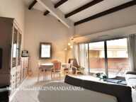 EXCLUSIVITE - SAINTE MAXIME - APPARTEMENT - 100 M² — photo 2