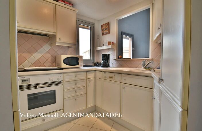 EXCLUSIVITE - SAINTE MAXIME - APPARTEMENT - 100 M² — photo 3