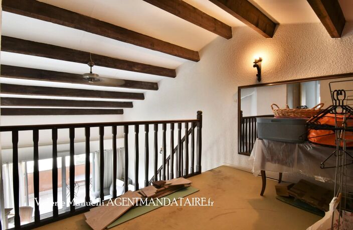 EXCLUSIVITE - SAINTE MAXIME - APPARTEMENT - 100 M² — photo 5