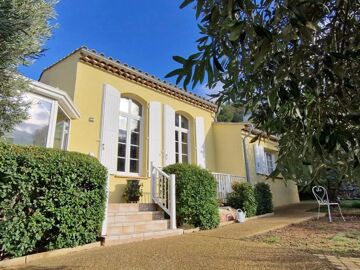 Villa Trans-en-Provence (83720) - Réf. 7462