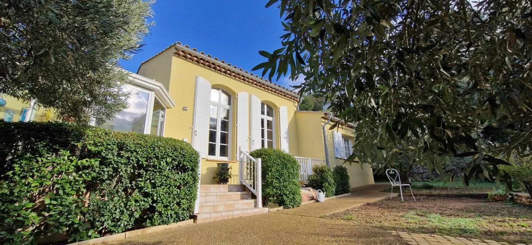 vente immobilière agentmandataire.fr Trans-en-Provence
