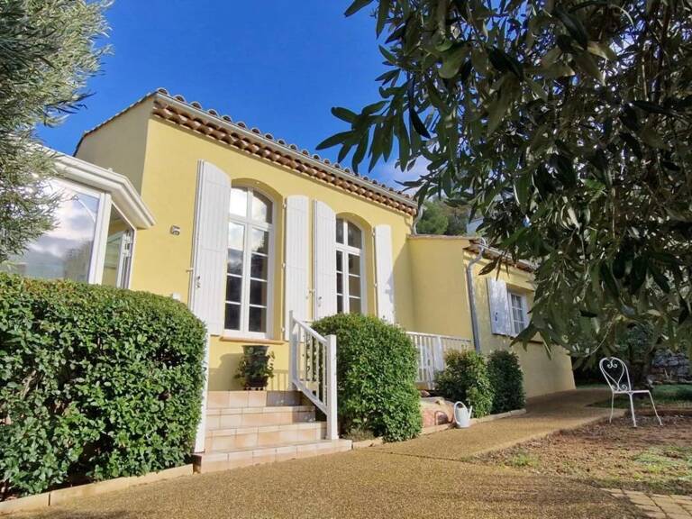 TRANS-EN-PROVENCE - EN EXCLUSIVITÉ — photo 1