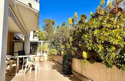APPARTEMENT T4 - SAINT RAPHAEL — photo du bien