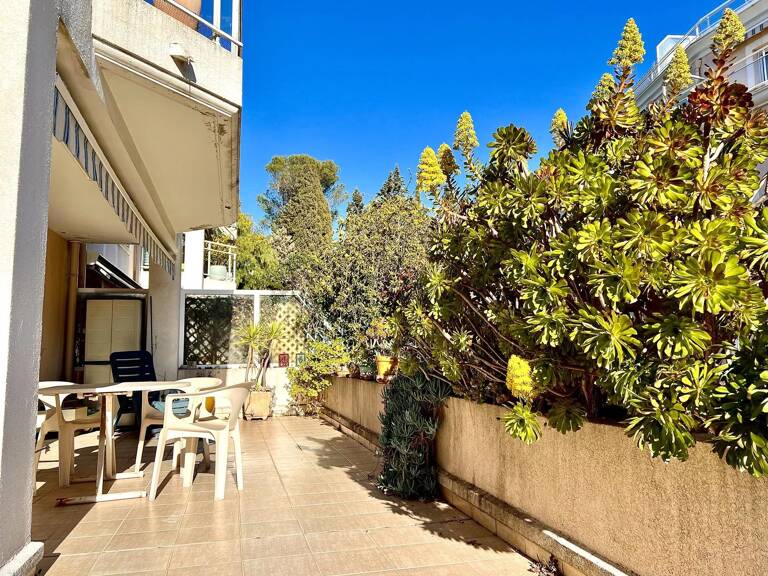 APPARTEMENT T4 - SAINT RAPHAEL — photo 1