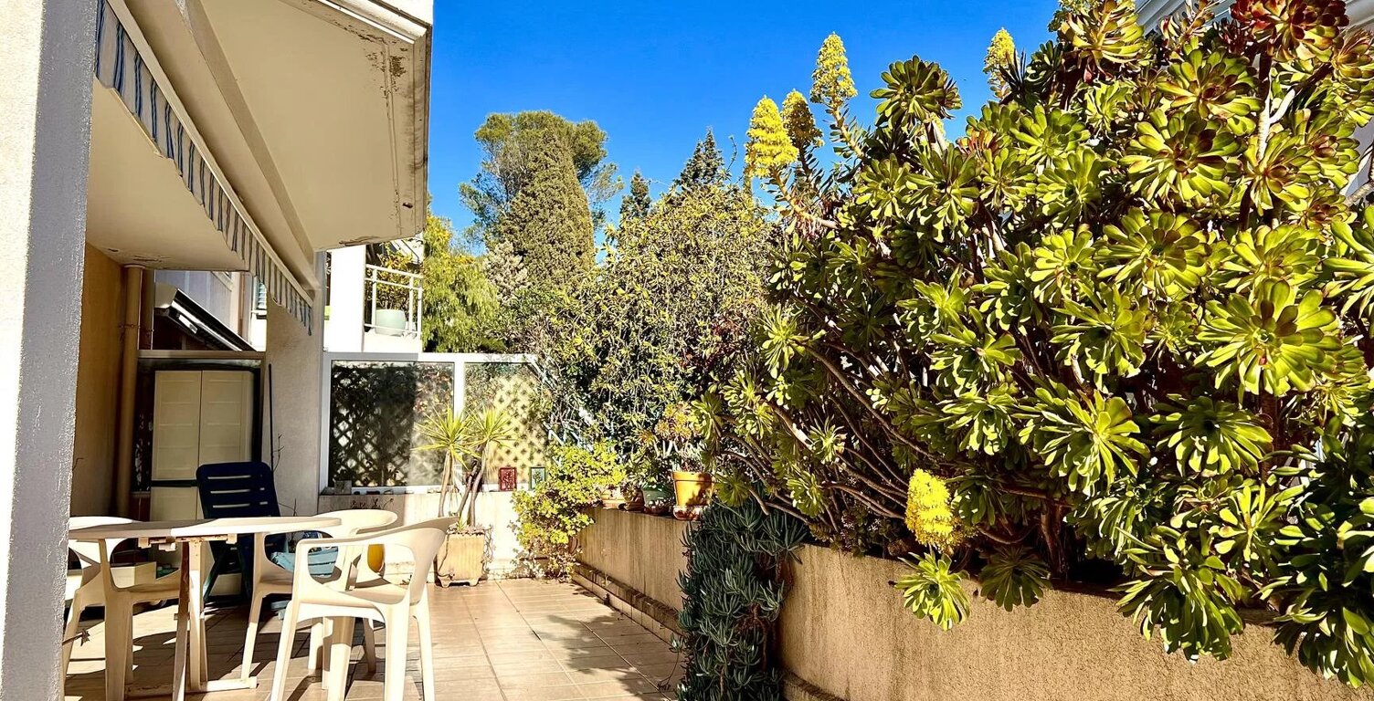 APPARTEMENT T4 - SAINT RAPHAEL — photo 1