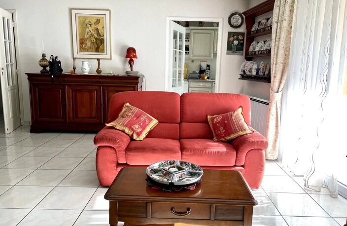 APPARTEMENT T4 - SAINT RAPHAEL — photo 2