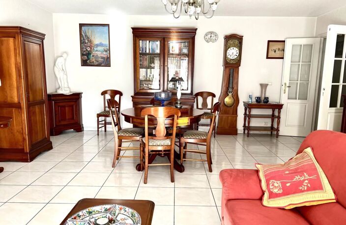 APPARTEMENT T4 - SAINT RAPHAEL — photo 3