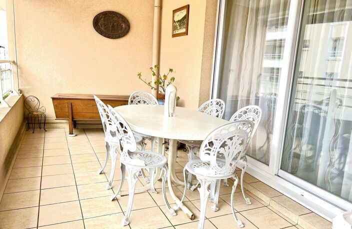 APPARTEMENT T4 - SAINT RAPHAEL — photo 5