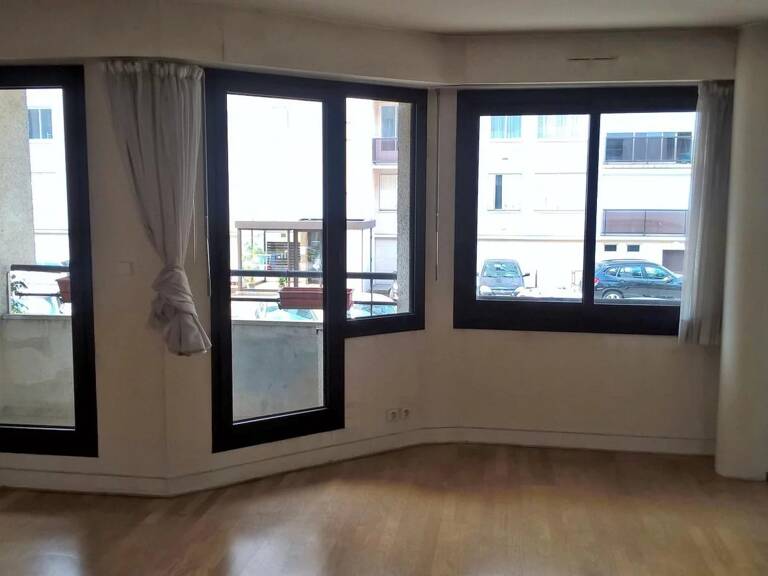 Appartement 2 pièces  à vendre  — photo 1