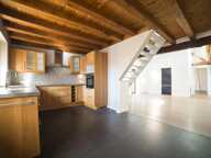 APPARTEMENT/DUPLEX COMME UNE MAISON + JARDIN — photo 3