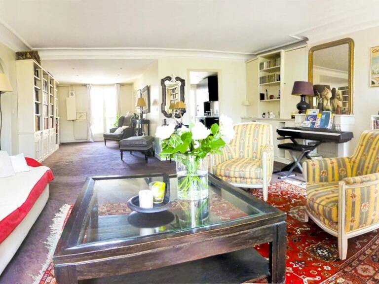 Appartement 5 pièces  à vendre 126 m² — photo 1