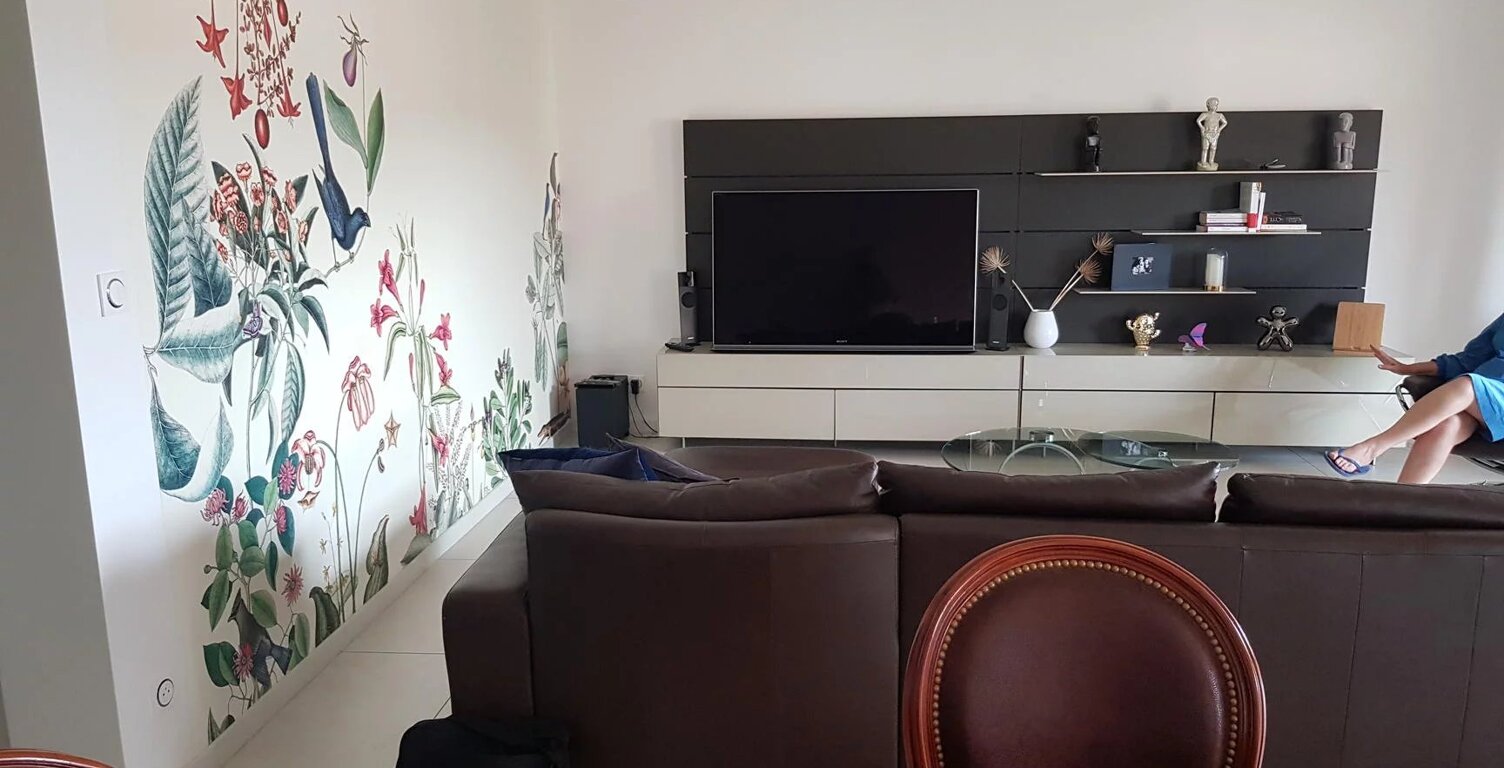 APPARTEMENT - BORMES LES MIMOSAS — photo 1