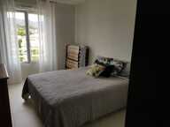 APPARTEMENT - BORMES LES MIMOSAS — photo 2