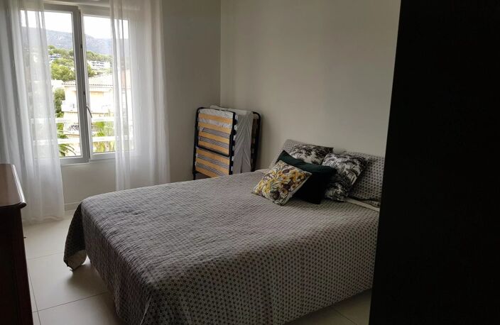 APPARTEMENT - BORMES LES MIMOSAS — photo 2