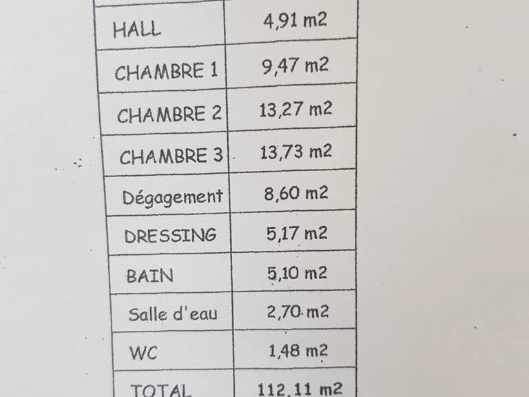 APPARTEMENT - BORMES LES MIMOSAS — photo 1
