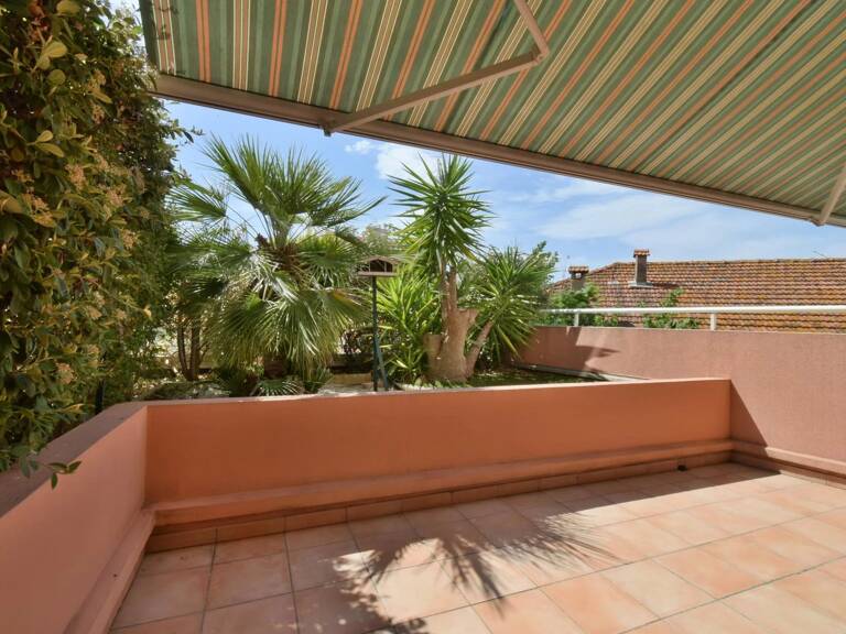 Appartement 4 pièces  à vendre  — photo 1