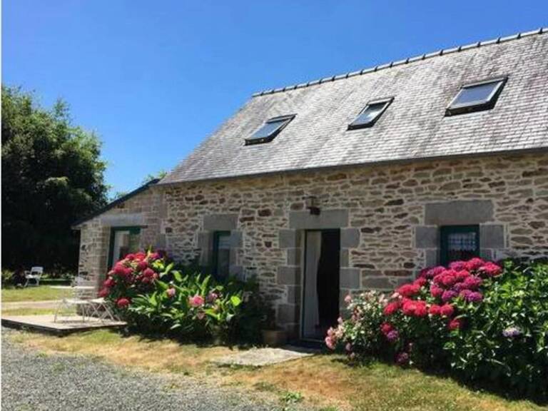 Prox. QUIMPER LONGERE RENOVEE — photo 1