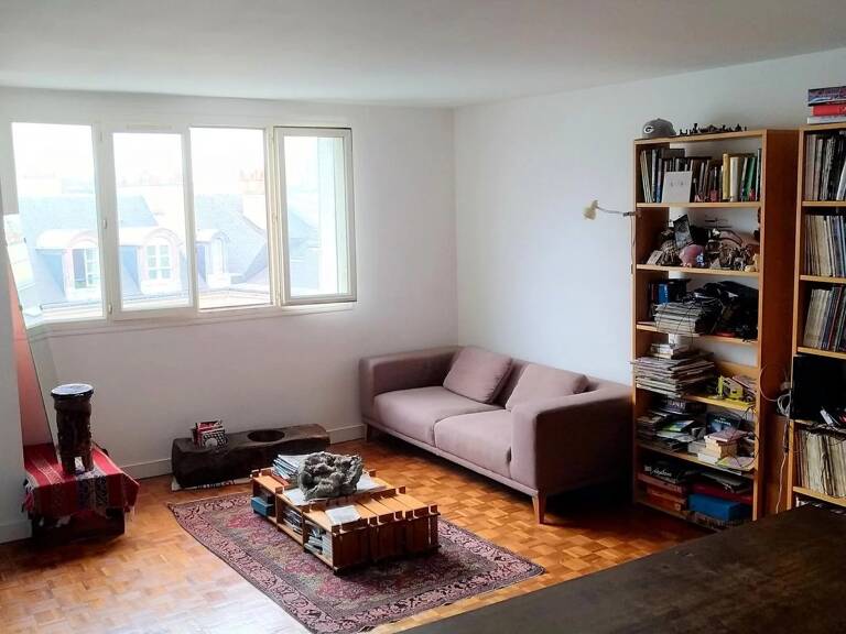 Appartement 4 pièces  à vendre  — photo 1